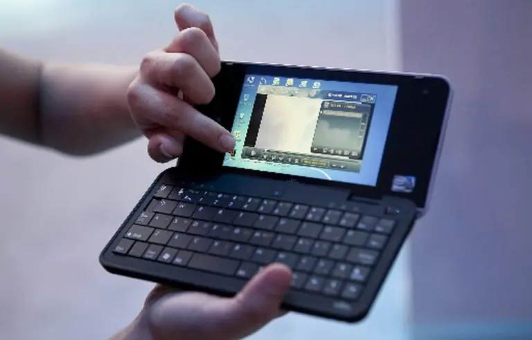 Cuáles son las nuevas PC portátiles que ofrecen más potencia y elegancia