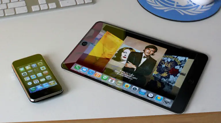 La nueva computadora portátil de Apple, cada vez más cerca