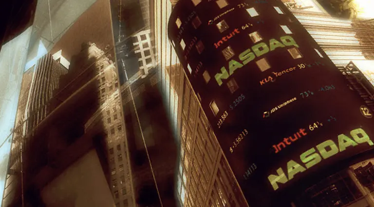 Se derrumbaron los bonos tras el congelamiento de fondos del BCRA