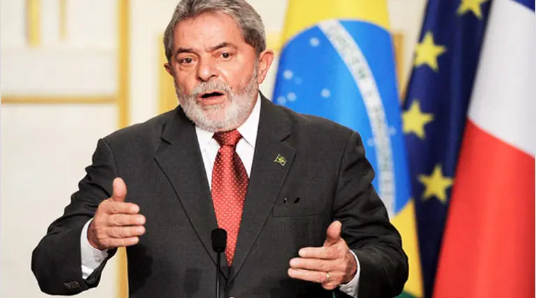 Lula crea una universidad para fomentar la integración de la región