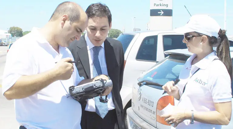 Costa Atlántica: más del 60% de los turistas le adeuda al fisco provincial