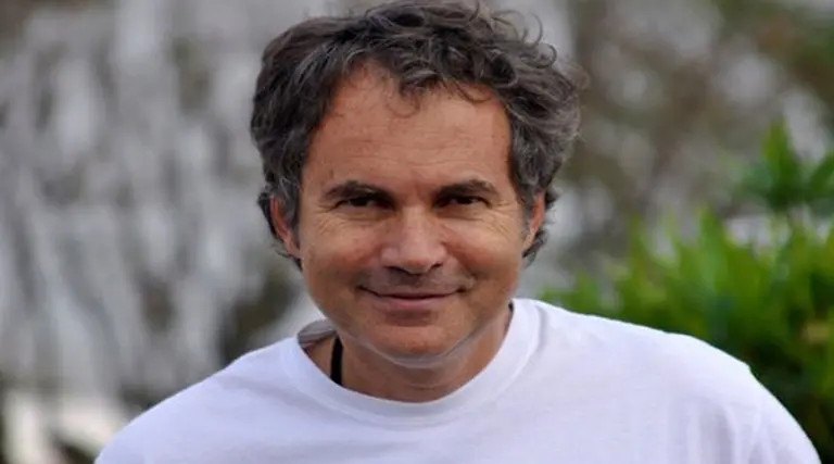 La carta en la que Martí­n Varsavsky explica por qué no viene a Buenos Aires