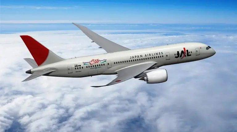 La mayor aerolí­nea de Asia está al borde de la bancarrota