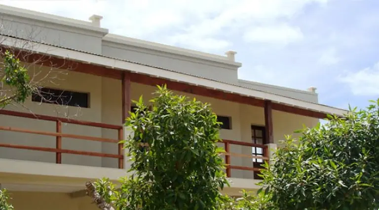 Una argentina reabre un hotel en Uruguay bajo un nuevo concepto