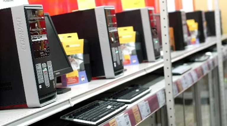 En 2009 decayó el crecimiento tecnológico en la Argentina