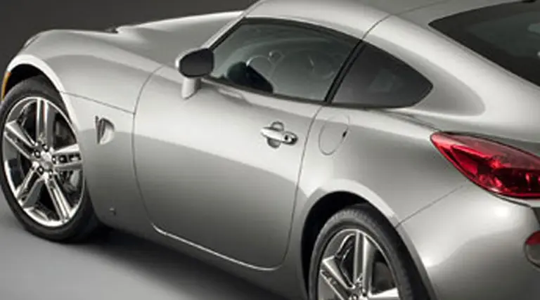 Revelan cuál es la automotriz que logró la mayor fidelidad en 2009