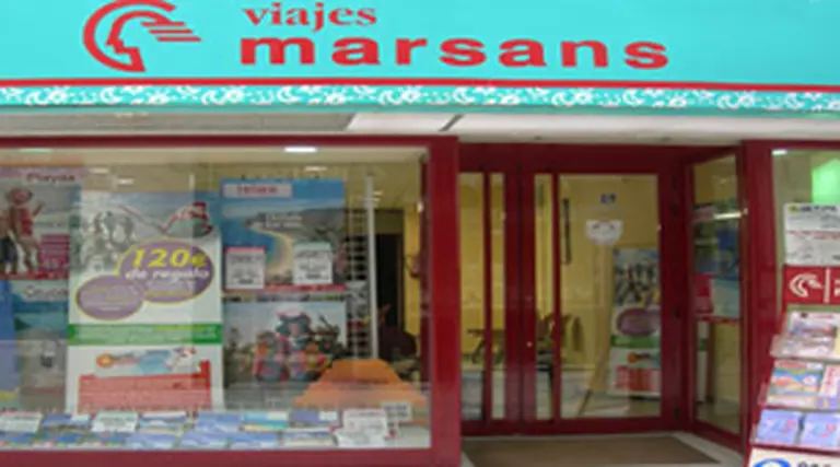 Marsans Argentina, en quiebra técnica tras despedir 90% del personal