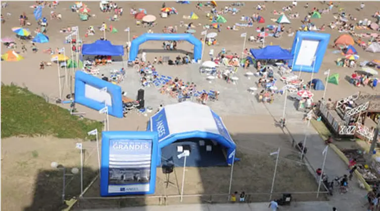 La ANSES dispuso nuevos centros de consulta en la Costa Atlántica