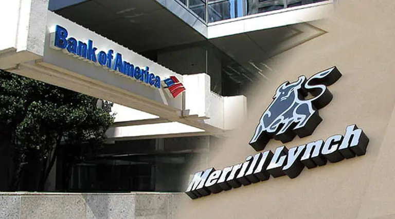 Continúan las fuertes pérdidas para los grandes bancos estadounidenses