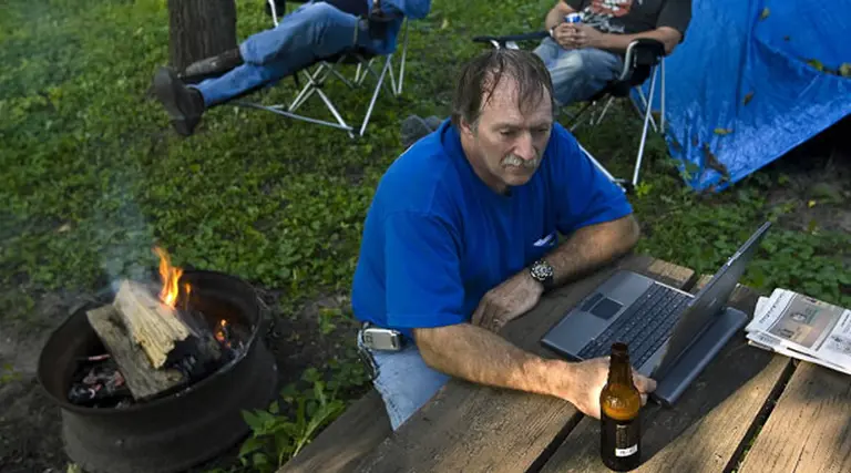 Consejos para navegar seguro por Internet durante las vacaciones