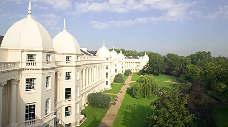 Cuál es el mejor MBA del mundo, según el diario Financial Times