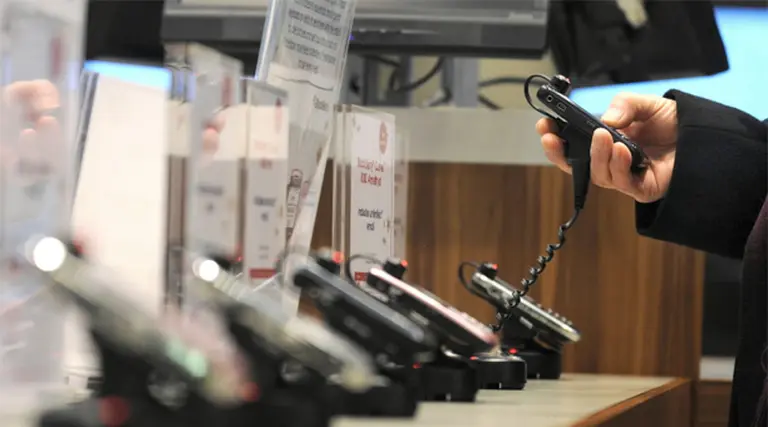 Personal lanza una campaña sobre el uso responsable del celular