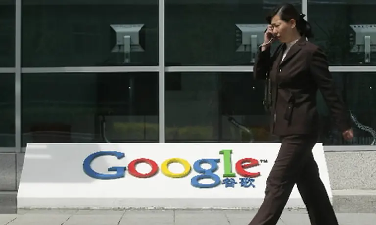 Google libera una versión de su servicio de voz por Internet para el iPhone