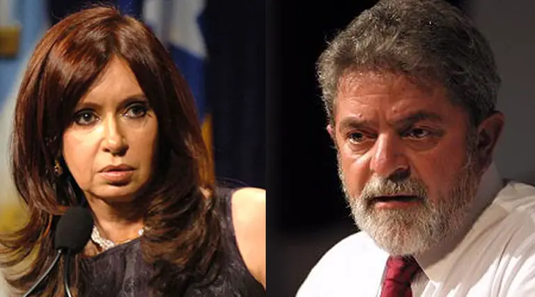 Funcionarios brasileños vendrán a la Argentina por las importaciones