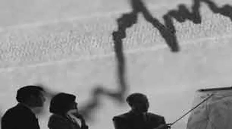 Según una encuesta de Bloomberg, Argentina es uno de los paí­ses con mayor riesgo