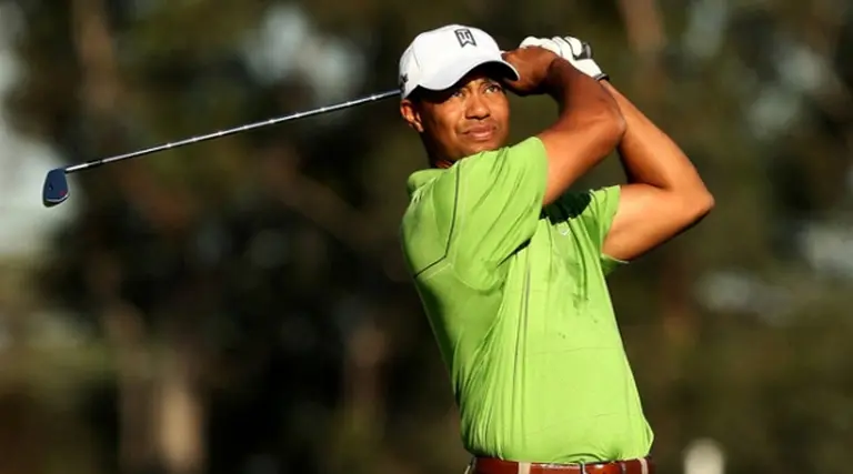 El golf comienza a sufrir los primeros efectos de la "Woods-dependencia"