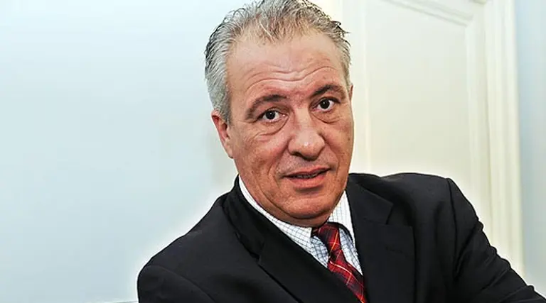 En el medio de la crisis, renunció el procurador del Tesoro, Osvaldo Guglielmino