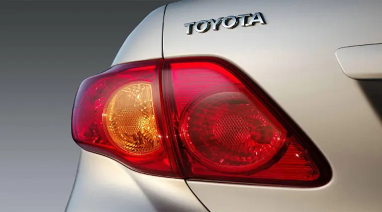 Toyota afronta el retiro de miles de autos y teme por el daño a su reputación