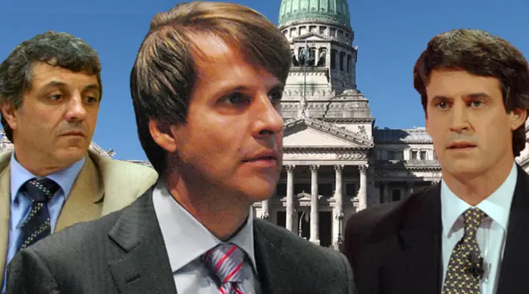 Martí­n Redrado admitió que ya está afuera del Banco Central