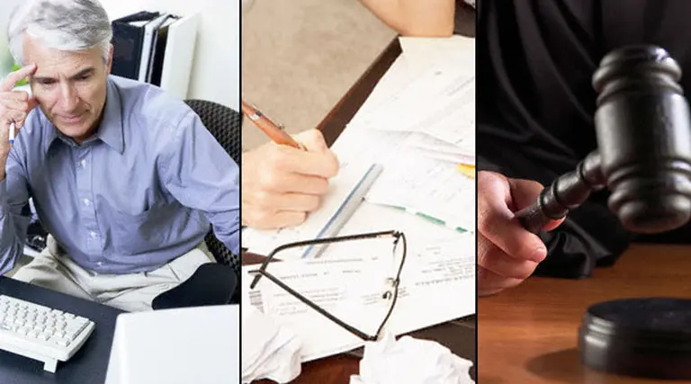 La Justicia condenó el uso de la figura del monotributista para reducir el costo laboral