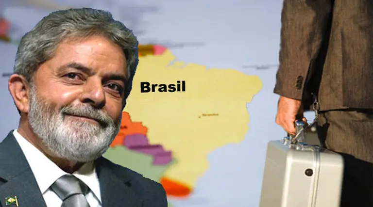 Con Lula en el poder, el "made in Argentina" no paró de perder terreno en Brasil
