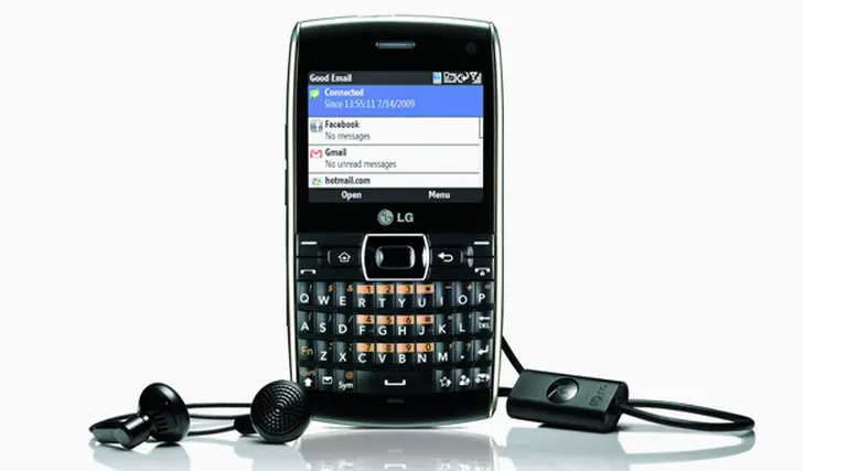 Movistar trae el primer celular con el nuevo sistema Windows Phone