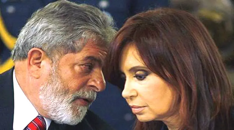 Lula visitará la Argentina para intentar ponerle fin a los desencuentros comerciales