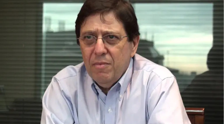 Para Miguel Kiguel, el mercado tuvo una "sobre reacción"