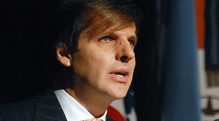 Estos son los nuevos negocios de Martí­n Redrado