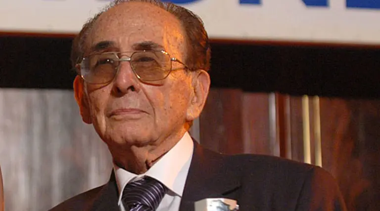 El juez Fayt no cree que la Corte se expida pronto por el uso de reservas