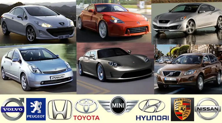 Apuntan a la compraventa de autos para detectar casos de lavado de dinero