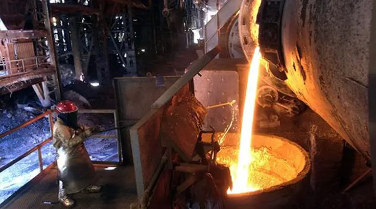 Techint advierte que no recibió el pago por la estatización de Sidor