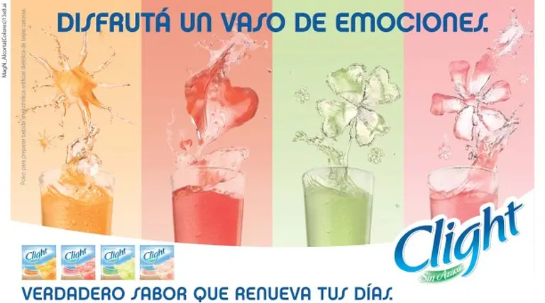 Clight presentó su nueva campaña integral para este año