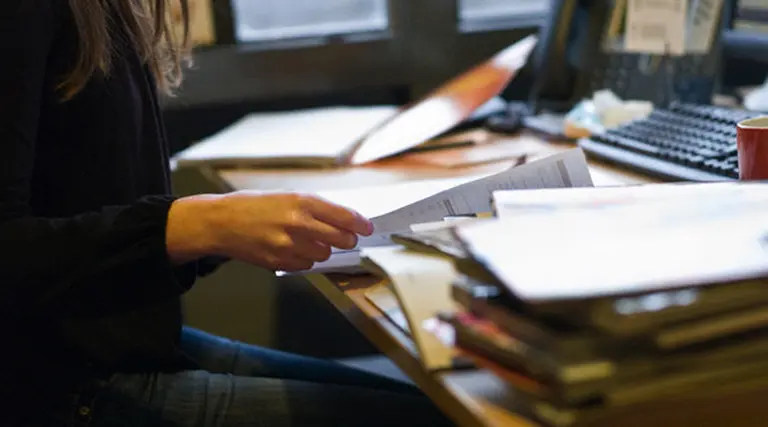 Cuáles son los riesgos de una incorrecta confección de certificados de trabajo