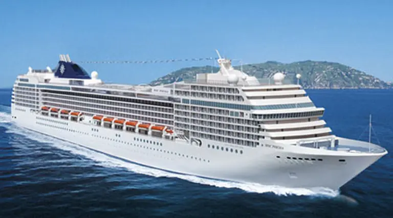 El Gobierno busca seducir a los turistas que eligen cruceros para conocer Argentina