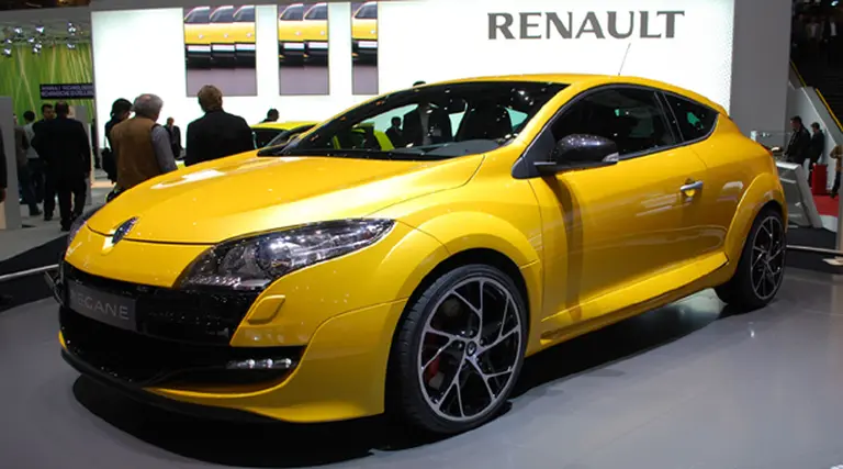 Renault traerá al paí­s la nueva versión del Mégane en el segundo semestre