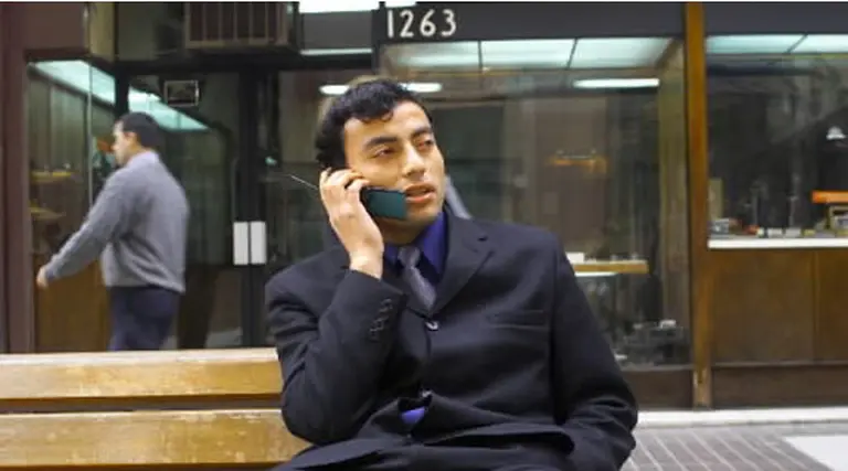 Llegan los servicios de alta definición a los teléfonos