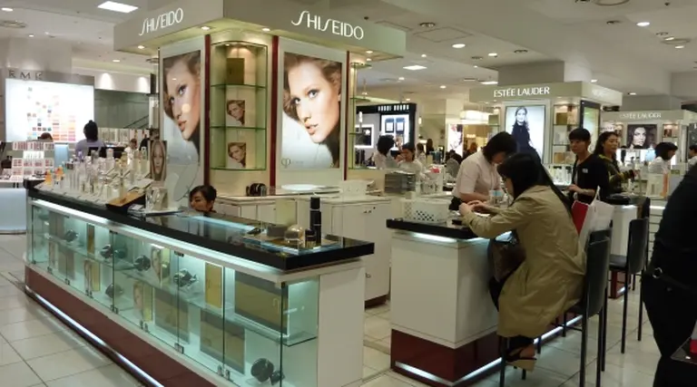 ¿Cuáles son las marcas para el cuidado personal que más crecieron?