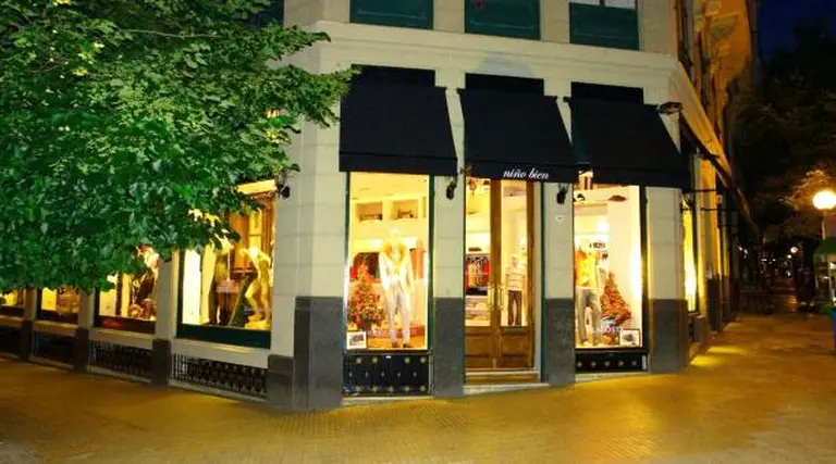 The New York Times recomienda un "outlet de lujo" para visitar en Buenos Aires