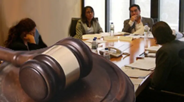 Indemnizan con $300.000 al director de la filial local de una empresa extranjera