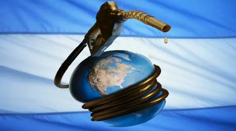 Con la nafta a $4, ¿qué lugar ocupa el paí­s en el ranking regional de combustibles?