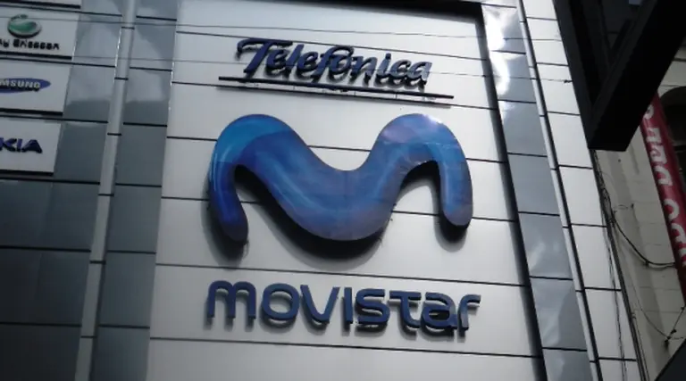 Telefónica venderá celulares con la marca Movistar en la Argentina