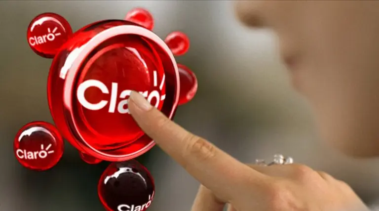 Claro lanza campaña que impulsa los smartphones, netbooks e Internet móvil