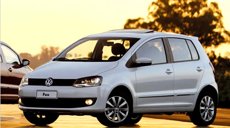 Volkswagen pone en marcha en la Argentina la nueva versión del Fox