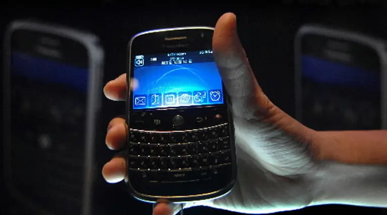 Los teléfonos inteligentes marcarán un récord de ventas este año