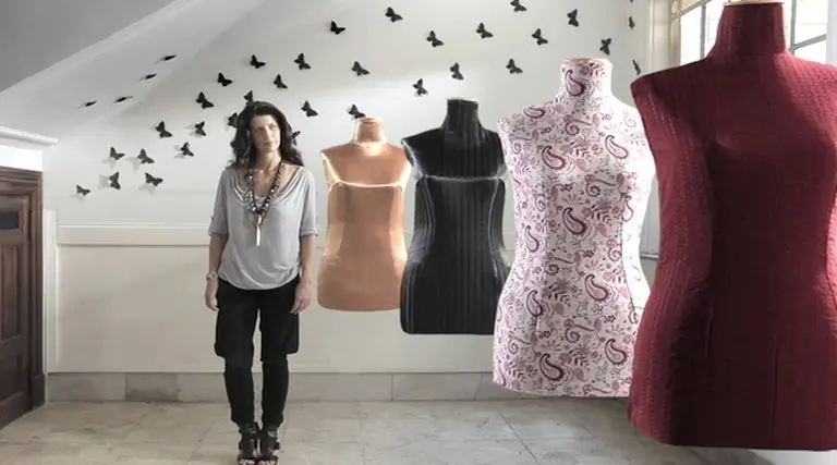 Muu Cine desarrolló el comercial para un nuevo producto de Skip