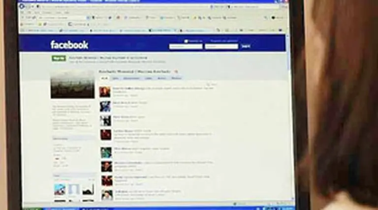 Claves de protocolo para rechazar a alguien en Facebook sin ofenderlo