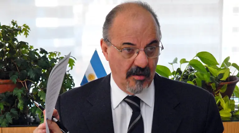 El Gobierno lanzó un régimen de crédito fiscal para empresas