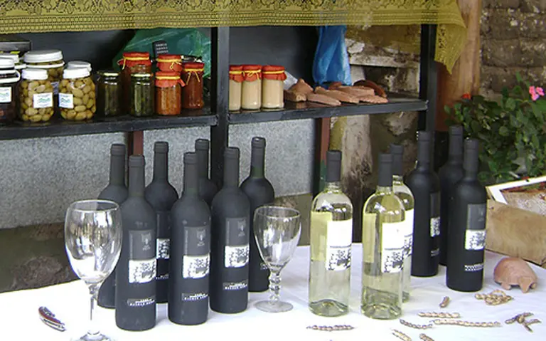 Los vinos caseros, una tendencia que se impone en La Rioja