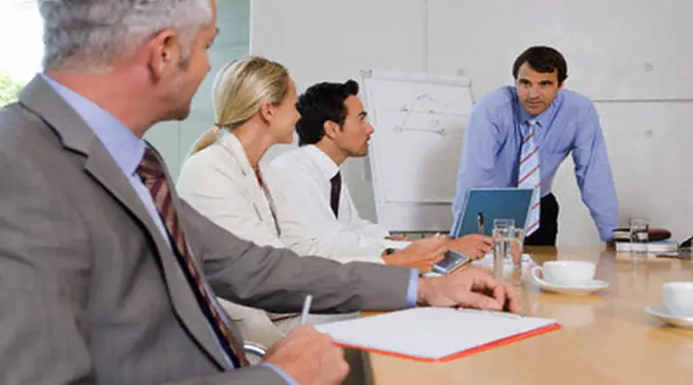 Las seis claves para atraer a los inversores